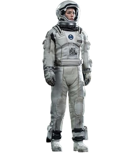 Amazon | [AC]eternal Toys 1/6 space exile 可動 アクション