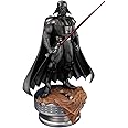 ARTFX スター・ウォーズ/新たなる希望 アーティストシリーズ ダース・ベイダー - 完全超悪 - 1/7スケール PVC製 塗装済み簡易組立 フィギュア
