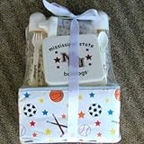 ミシシッピ州ブルドッグInfant Set – 6 Pieceクーラーセット