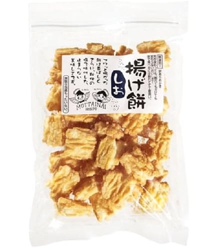 Amazon.co.jp: いぶし銀 ぶっかけ 塩 無選別 2個 せんべい 手土産