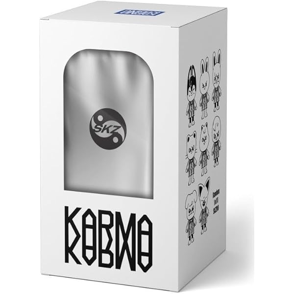 Amazon.co.jp: ACCORDION VER. 【早期購入特典あり】 Stray Kids