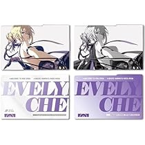ポップアップ 限定 ゼンゼロ アストラ イヴリン 6点セット ゼンレスゾーンゼロ 51CoyI9BsPL._AC_UL210_SR210,