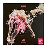 【外付け特典あり】 AREA OF DIAMOND 3 (完全生産限定盤)(豪華BOX仕様 / 60Pスペシャルフォトブック、オリジナルトートバッグ封入) (Blu-ray) - ちゃんみな (オリジナルA4クリアファイル（応援店ver.）付)