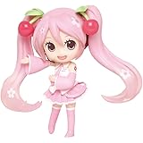 Doll Crystal フィギュア 桜ミク