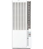 ◻Haier ルームエアコン ウインド形冷房専用 JA-16R 2017年製 Amazon | ハイアール(Haier) 窓用エアコン ウィンドウエアコン