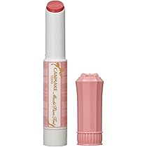 Amazon | キャンメイク ステイオンバームルージュ02 スマイリー