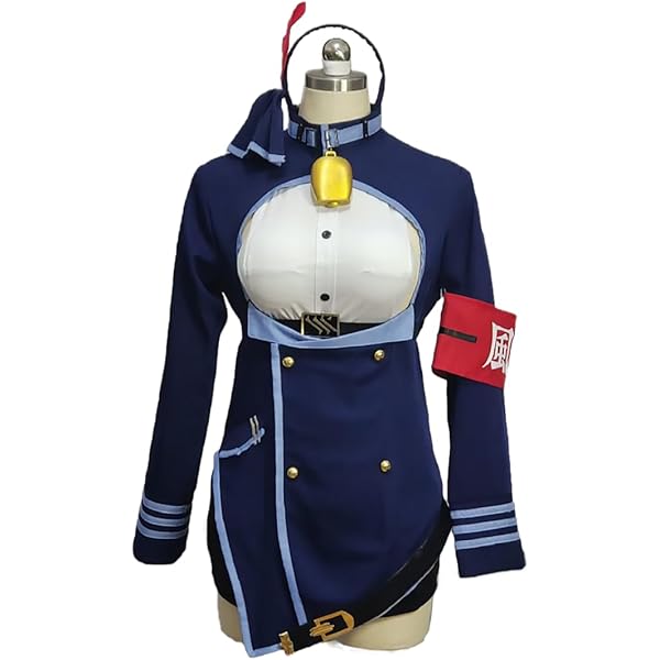 Amazon.co.jp: [TONGNIAN] ブルーアーカイブ Blue Archive ブルアカ