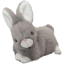 Amazon.co.jp: テイクオフ ぬいぐるみ プチ ラパン(うさぎ)ベージュ