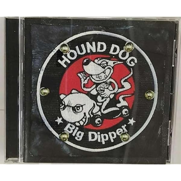 Amazon.co.jp: Big Dipper: ミュージック