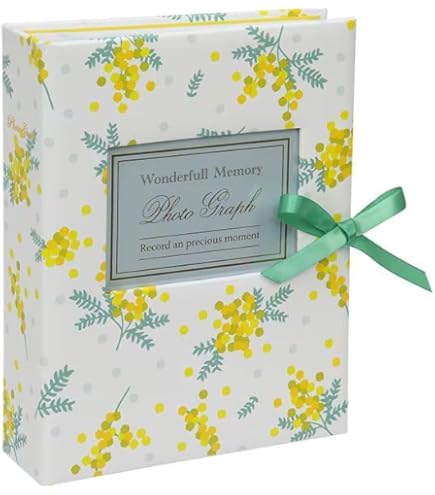 花柄アルバム ハーパーハウス® フレームアルバム – セキセイ株式会社