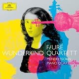 Klavierquartette Nr. 2&3
