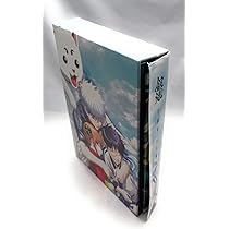 Amazon.co.jp: 銀魂 THE FINAL(完全生産限定版) [Blu-ray] : 杉田智和