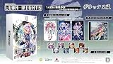 Touhou Luna Nights デラックス版 -Switch 【特典】オリジナルサウンドトラックCD(※通常版の初回特典と共通)、デラックス版特製ボックス、Touhou Luna Nights登場キャラクタードットアイコン缶バッジ8種セット、描き下ろし着せ替えジャケット3種 同梱