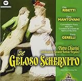 Chiarini: Il Geloso Schernito