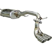 Amazon | 柿本改 ( KAKIMOTO ) マフラー【 KRnoble Ellisse 】スズキ