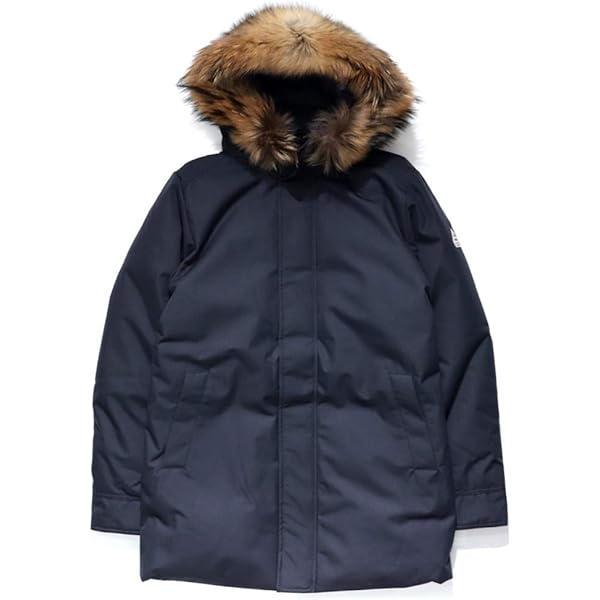 Amazon | [ピレネックス]PYRENEX ダウンジャケット アヌシー