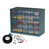 グリップ1023 PCワイヤコネクタ詰め合わせ