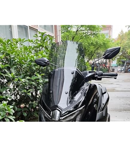 Amazon.co.jp: YAMAHA(ヤマハ) ミドルスクリーン N-MAX90793-53102