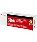 Amazon | CANON 純正品 トナー カートリッジ069H 大容量