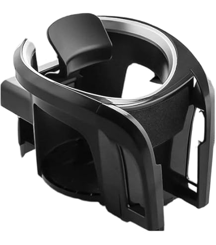 Amazon | 【おすすめセット】槌屋ヤック ドリンクホルダー 80系ノア
