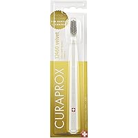 Amazon | クラプロックス（CURAPROX）歯ブラシ CS12460 ベルベット