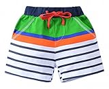 Plus Nao(プラスナオ) ハーフパンツ パンツ ズボン 短パン 子供服 キッズ 男の子 可愛い キュート 爽やか 薄手 春夏 ミックス 120