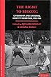 The Right to Belong: Citizenship and National Identity in Britain 1930-1960