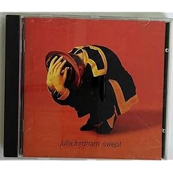 Amazon.co.jp: Julia Fordham: ミュージック