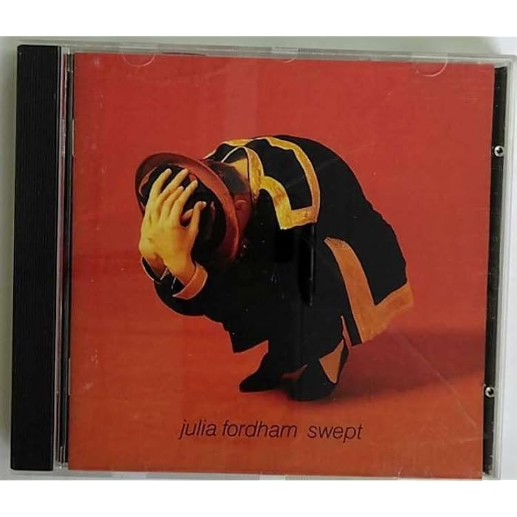 Amazon.co.jp: Julia Fordham: ミュージック