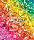 DOBERMAN INFINITY LIVE TOUR 2022 "LOST＋FOUND"(DVD2枚組)(スマプラ対応)