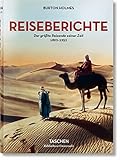 Burton Holmes. Reiseberichte. Der groesste Reisende seiner Zeit
