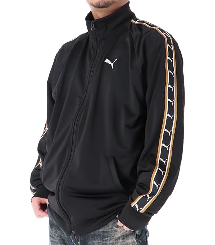 Amazon.co.jp: M5V Track Top MA55IVE ジャケット ジャージ : ファッション
