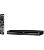 Amazon | SONY 1TB 2チューナー ブルーレイレコーダー BDZ-EW1200