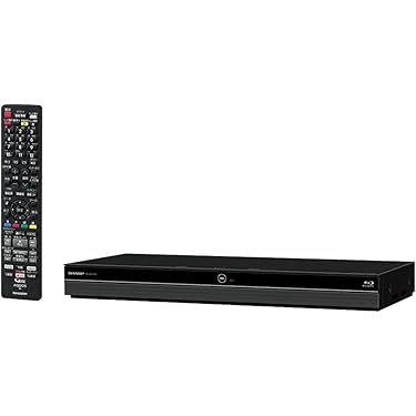 B98激安早い者勝ち ✨　シャープ　アクオス ブルーレイ　500GB 新生活応援 シャープ レコーダー」の人気商品一覧 | 安い商品を通販サイト
