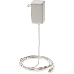 Amazon純正 15W電源アダプタ (グレーシャーホワイト)