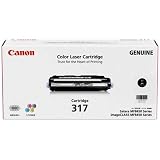 CANON トナーカートリッジ317 ブラック 純正/2578B003(6,000枚) CN-EP317BKJ