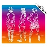 チャットモンチー BEST~2005-2011~(初回生産限定盤)(DVD付)