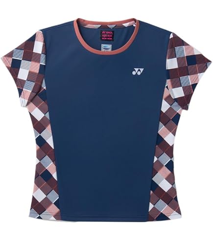 Amazon.co.jp: ヨネックス YONEX バドミントンウェア レディス ゲーム