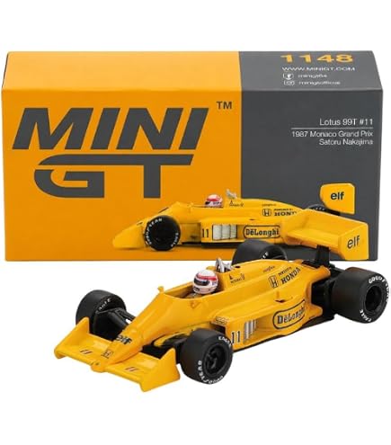 Amazon.co.jp: サンリッチ (Sunrich) MINI GT 1/64 ランチア