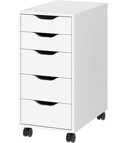Amazon.co.jp: IKEA/イケア ALEX/アレクス：引き出しユニット