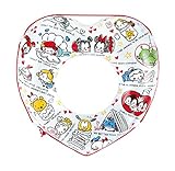 リブライト(Livelight) 変形浮輪 100cm WR658 ラブラブツムツム 12才以上