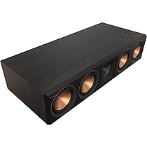 Amazon.co.jp: Klipsch (クリプシュ) RP-600M Reference
