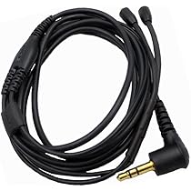 SHURE SE315 リケーブル可能イヤホン Amazon | Alever Shure SE215 SE315 SE425 SE535 SE846 UE900用