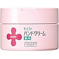 MOIST(モイスト) 薬用ハンドクリームUR L 120g 【医薬部外品】