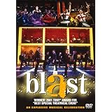 ブラスト! [DVD]