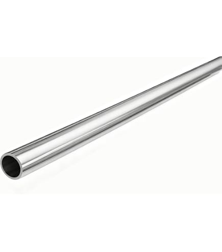 金属製 パイプ 長さ100 外径25 内径18 厚み4 Amazon.co.jp: uxcell 304ステンレス鋼パイプ 内径20mm 外径24mm 長さ