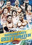 DRAGON GATE 2017 WINTER STAGE