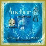 ランタンマントル アンカーマントル1ダース12枚セット コールマンにも