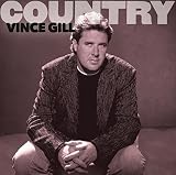 Country: Vince Gill