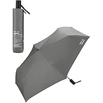 Amazon.co.jp: Wpc. IZA 男の晴雨兼用傘【自動開閉】Automatic